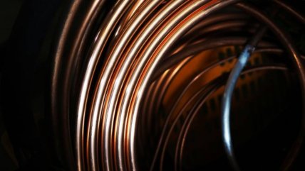   Expertos miran con cautela aumento en precio del cobre 