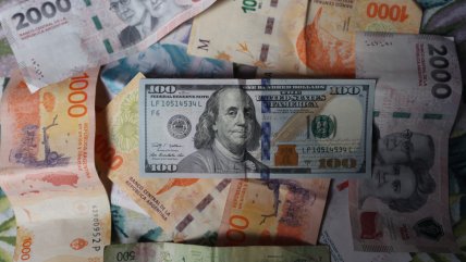   Argentina aseguró millonaria financiación externa para cumplir vencimiento de deuda 