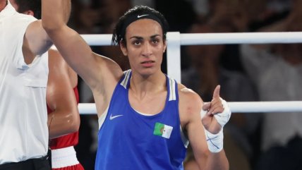   Influencer de derecha será juzgado por acoso en contra de la boxeadora Imane Khelif 
