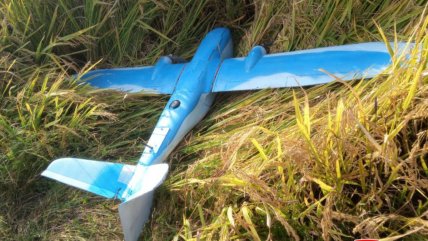   Corea del Norte acusó al Sur de lanzar drones espía: 