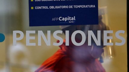   Gobierno suspendió medida que dejaba a 13 mil adultos mayores sin PGU 