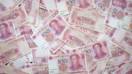   China alcanza un superávit comercial récord en 2025 pese a la guerra comercial con EE.UU. 