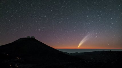   Astrónomo Matt Mountain: 