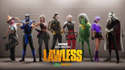   Epic Games manipuló a niños para hacer compras en 