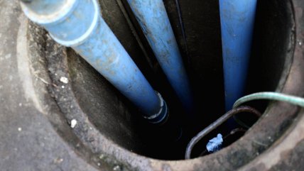   Nueva tragedia en el Biobío: Buzo fue succionado por ductos de agua potable en Tomé 