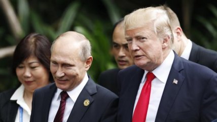  Kremlin afirma que líderes europeos 