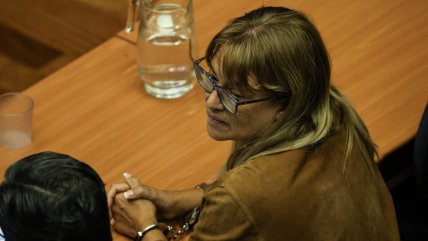  Fiscal a cargo de la 
