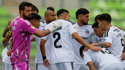   Sifup informó a Colo Colo ante la Inspección del Trabajo por 