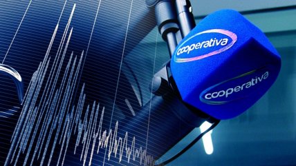   Seguidilla de sismos se registra en la Región de Tarapacá 