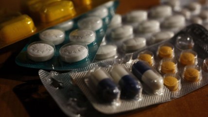   Los riesgos de comprar medicamentos en malls chino y 