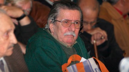   Muere Bergés, el médico responsable del robo de bebés durante la dictadura en Argentina 