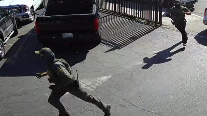  ONU alerta al ICE por posibles asesinatos extrajudiciales y abusos migratorios  