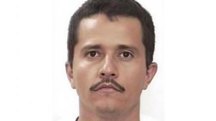  Policía mexicana mata a 