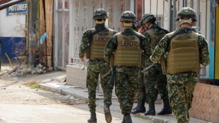   Clan del Golfo creció 140% durante Petro y ya tiene casi 10 mil miembros 
