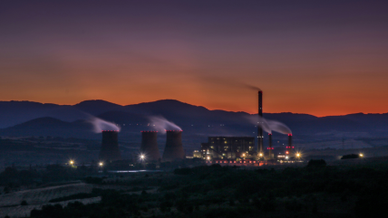   Estudio en EE.UU. asocia cercanía a centrales nucleares con mayor mortalidad por cáncer 
