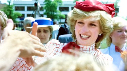  Falso: Archivos de Epstein no demuestran que Israel asesinó a la princesa Diana  