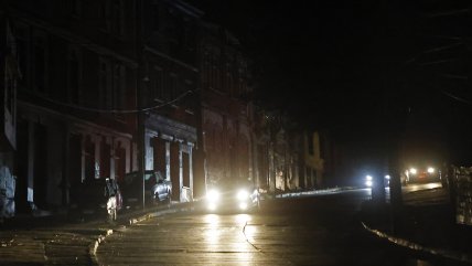   A un año del mega apagón, expertos afirman que Chile está mejor preparado 