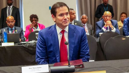   Rubio: EE.UU. responderá 