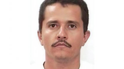   Fiscalía de México entregó el cuerpo de 