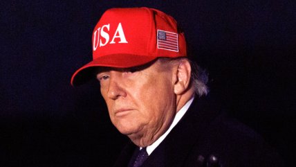   Trump alista 