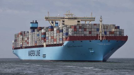  Crisis regional duplica los costes de transporte marítimo entre Golfo Pérsico y Marruecos 