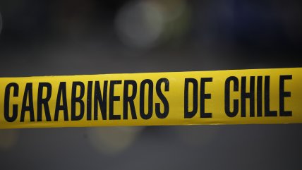   Accidente de avioneta dejó dos lesionados en Lolol 