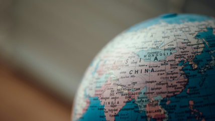   China pide que 