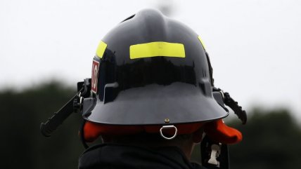   Puerto Montt: Fuga de amoniaco obligó la evacuación de una empresa salmonera 