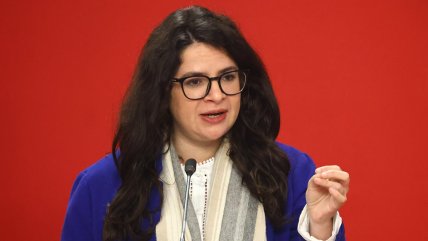   Orellana sobre el futuro de la agenda de mujer: Estamos a la espera de saber qué Kast predomina 