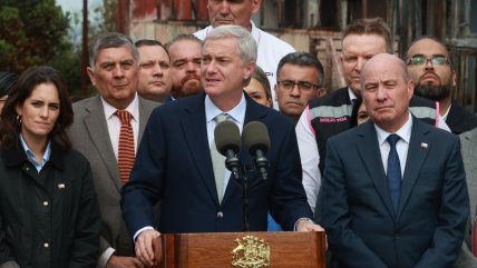   Kast presentó 