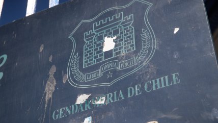   Congreso aprobó reforma constitucional que suma a Gendarmería a las Fuerzas de Orden y Seguridad 
