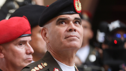   Delcy Rodríguez destituye a Padrino López tras más de una década al mando de Defensa 