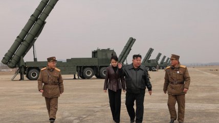   Corea del Norte ratifica a Kim Jong-un y refuerza la doctrina de 