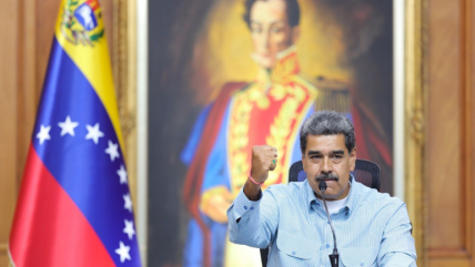   Maduro enfrenta nueva audiencia en EE.UU. mientras su figura pierde protagonismo en Venezuela 