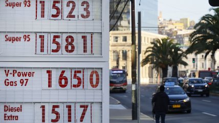   Coyhaique, reflejo de la problemática alza de la bencina en zonas aisladas del extremo sur 