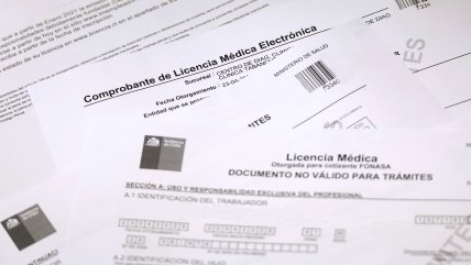   Licencias: Gobierno pone urgencia a reforma que iguala reglas entre sector público y privado 