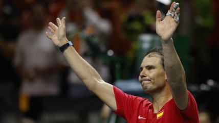   Netflix anunció estreno de la esperada serie documental sobre la vida y carrera de Rafael Nadal 