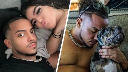   Influencer asesinó a su pareja e intentó culpar a su perro: Recibió 75 años de cárcel 