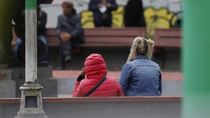   Desempleo subió a 8,9% y en mujeres alcanzó los dos dígitos 