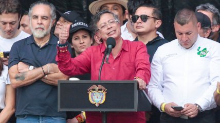  Petro defendió su propuesta de Asamblea Constituyente para profundizar reformas sociales  