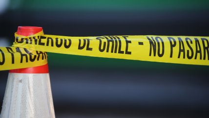   Adulto mayor murió tras ser atropellado por carabinero de franco en Romeral 