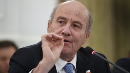  Quiroz admite falencias en la explicación de oficios y reafirma que 