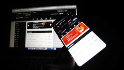   Urgencia al proyecto que prohíbe a futbolistas ser rostros de casas de apuestas 