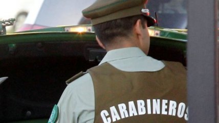  Robo de camión con abarrotes en Maipú deja un detenido y millonaria carga recuperada  