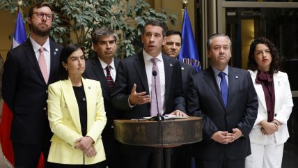   Republicanos: Nunca hemos planteado que una medida mágica resuelve los problemas 