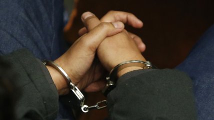   Fue detenido quinto implicado en el secuestro del empresario ferretero de San Miguel 