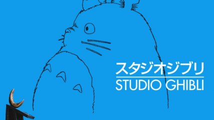  Studio Ghibli ganó el Premio Princesa de Asturias 2026  