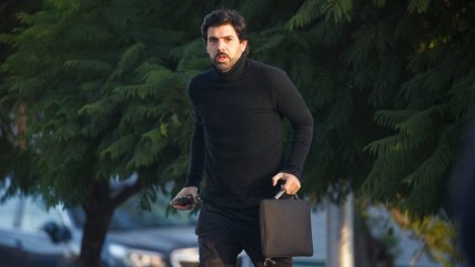   Defensor negó que Lavín León sea 