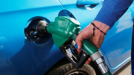   Mepco frena precio de las bencinas, pero el 