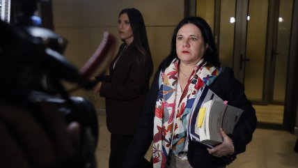   PS ofició a Contraloría por tuiteo del Ministerio de Seguridad que luego borró 